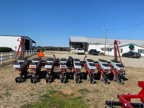 Massey Ferguson 8700 Series