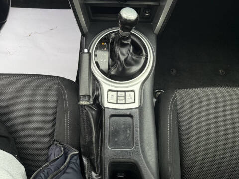 2017 Toyota 86 860 Special Edition