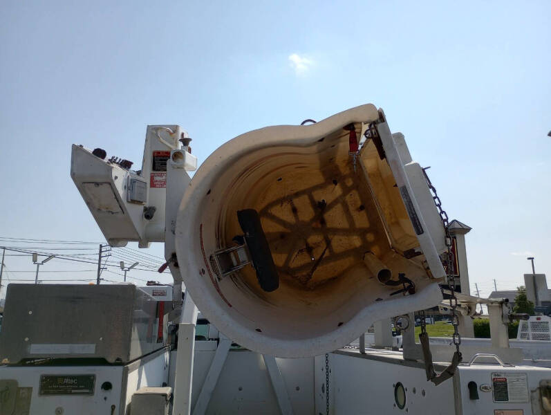 2008 Ford F-350 Super Duty