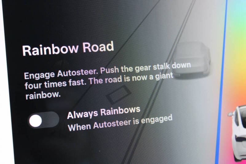 2021 Tesla Model Y Standard Range