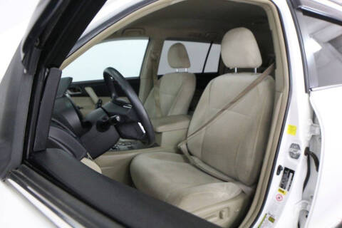 2011 Toyota Highlander