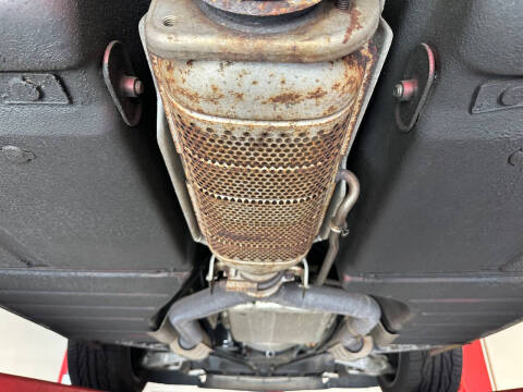 1986 Chevrolet Corvette