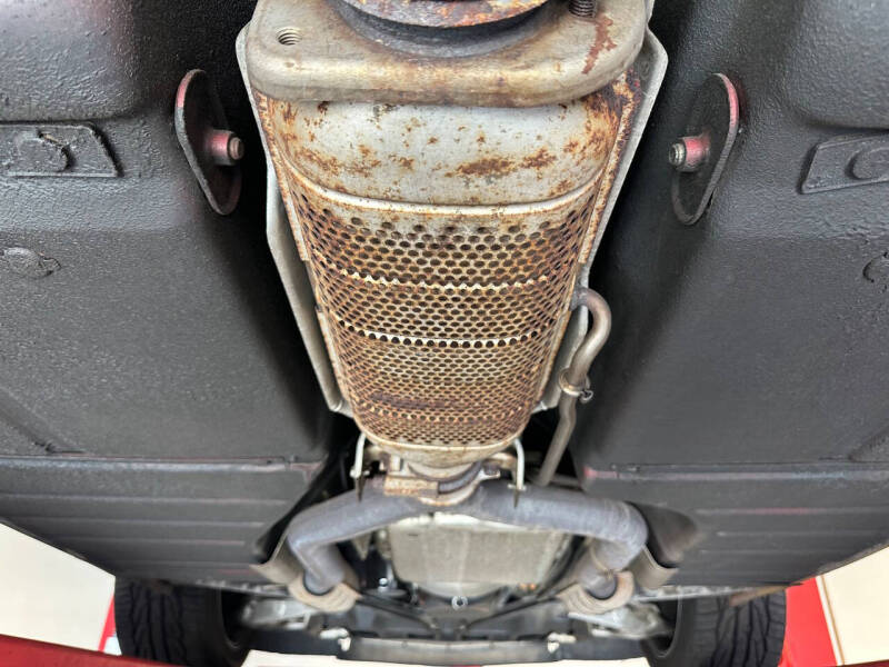 1986 Chevrolet Corvette