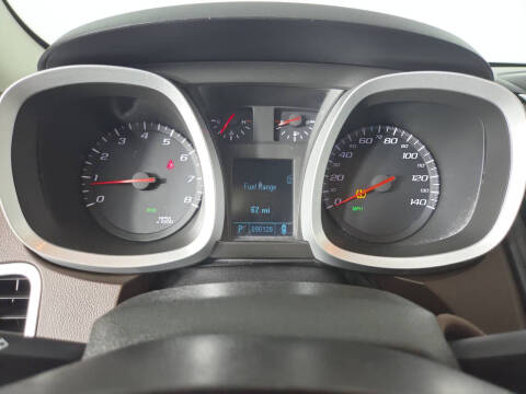 2010 Chevrolet Equinox LT