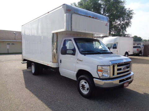 2015 Ford E-Series E-350 SD