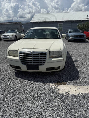 2006 Chrysler 300 Touring