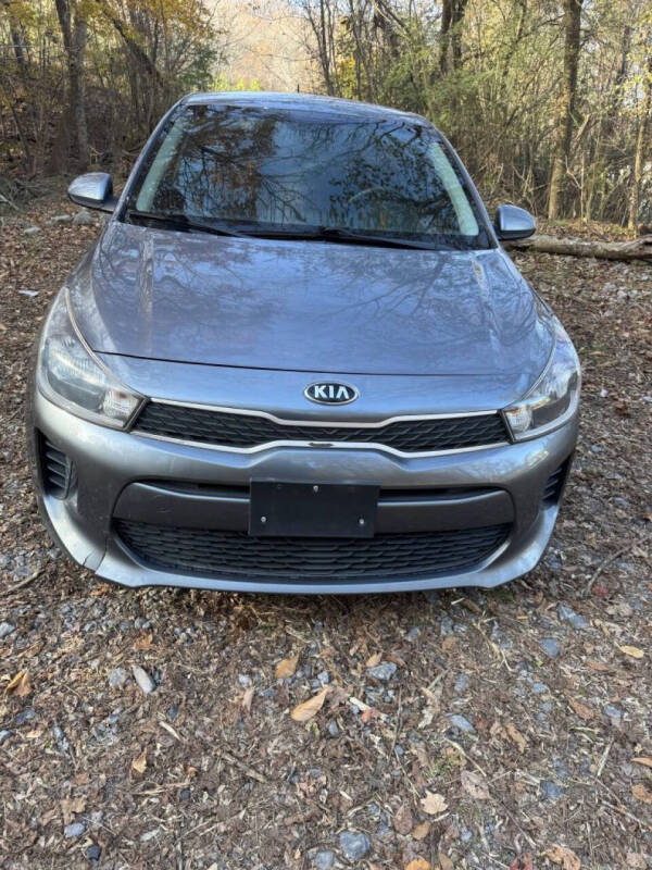 2019 Kia Rio S