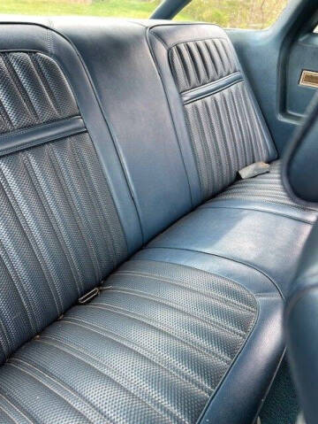 1977 Ford Thunderbird