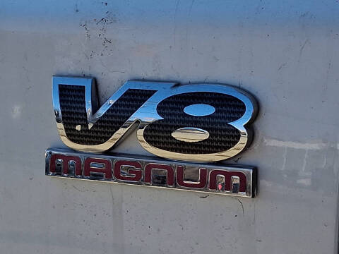 2009 Dodge Dakota