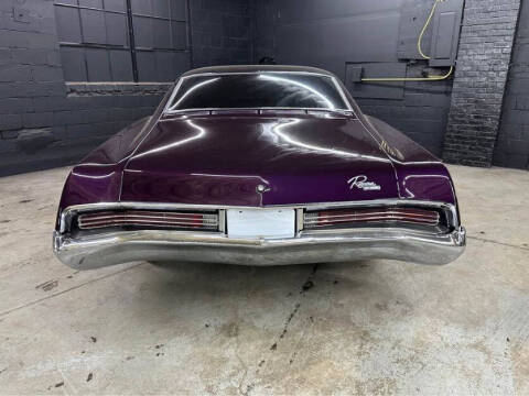 1966 Buick Riviera