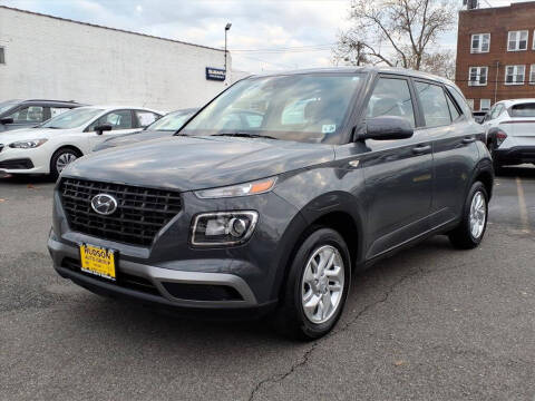 2024 Hyundai Venue SE
