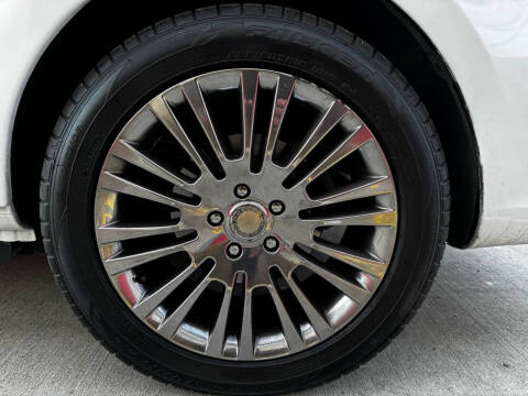 2017 Mercedes-Benz Metris