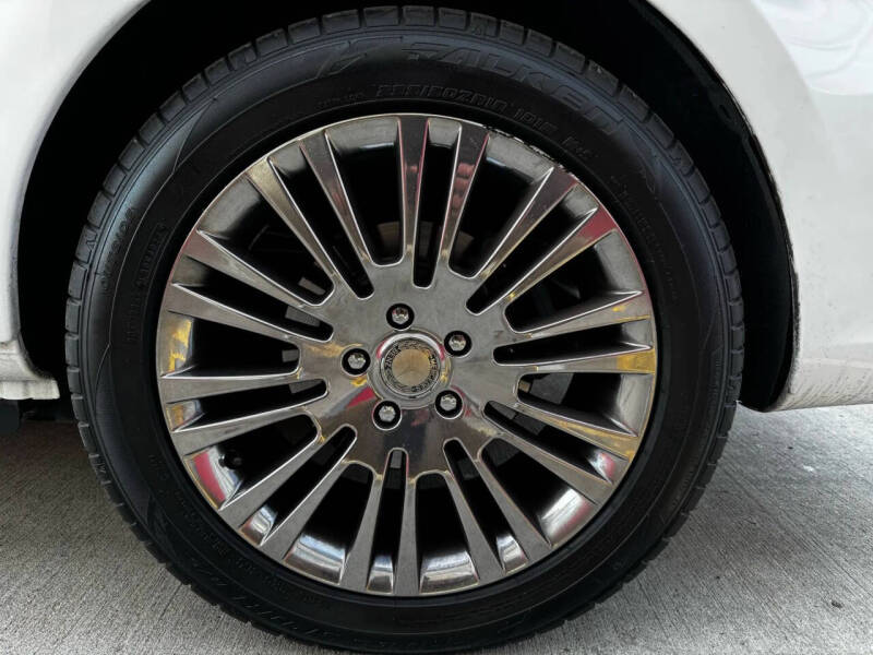 2017 Mercedes-Benz Metris