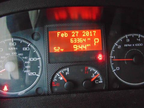 2019 RAM ProMaster 1500 136 WB