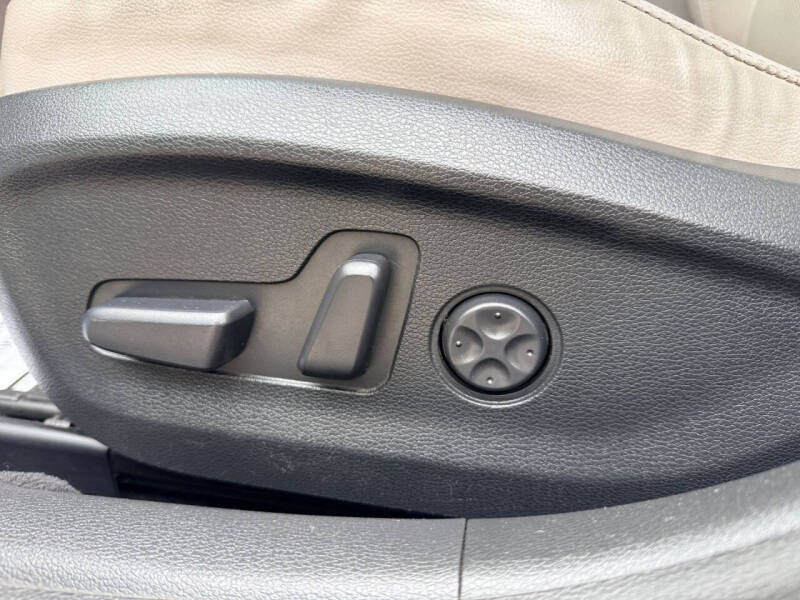 2017 Hyundai Sonata Hybrid