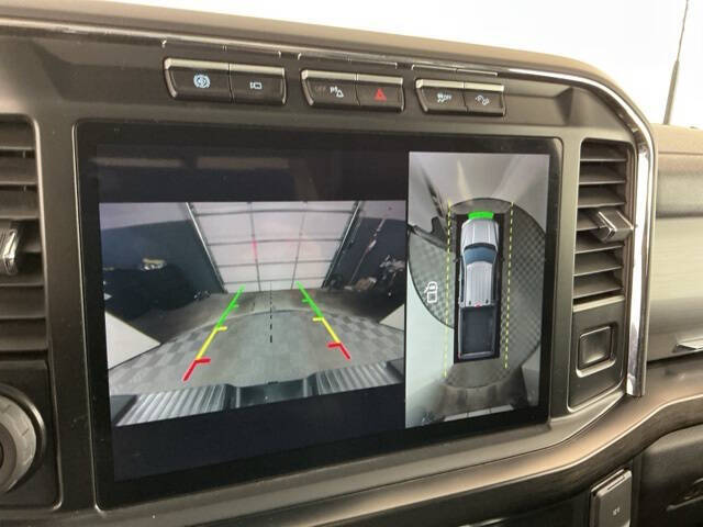 2023 Ford F-350 Super Duty