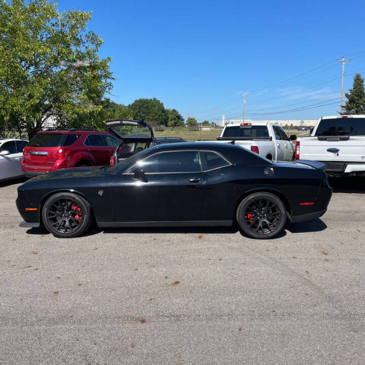 2016 Dodge Challenger for sale at MD MOTORCARS in Aberdeen, MD