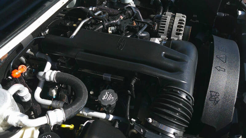 2005 GMC Envoy XL Denali