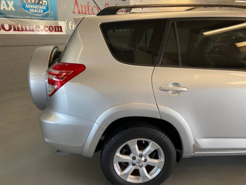 2010 Toyota RAV4 Limited