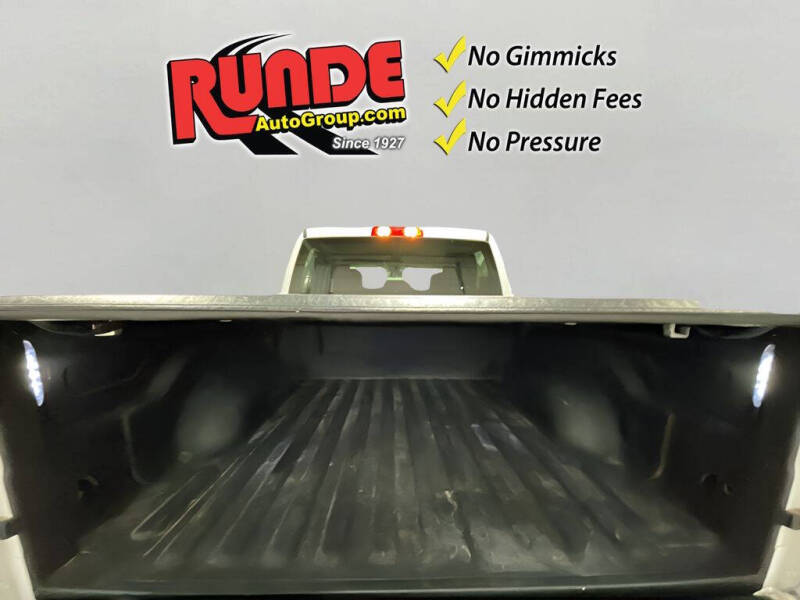 2019 RAM 1500 Classic Express