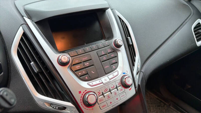 2012 GMC Terrain SLE-1