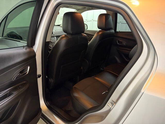 2013 Buick Encore