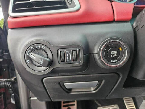 2016 Maserati Ghibli S Q4