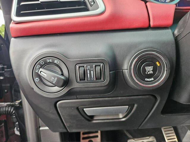 2016 Maserati Ghibli S Q4