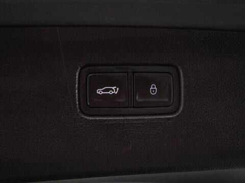 2025 Genesis GV80 2.5T Standard