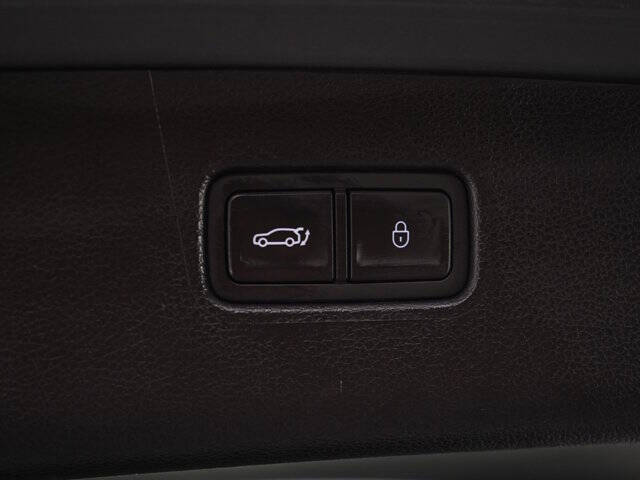 2025 Genesis GV80 2.5T Standard