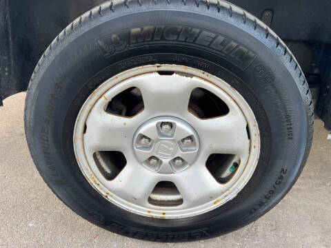 2010 Honda Ridgeline RT