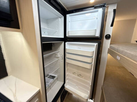 2026 Winnebago Micro Minnie