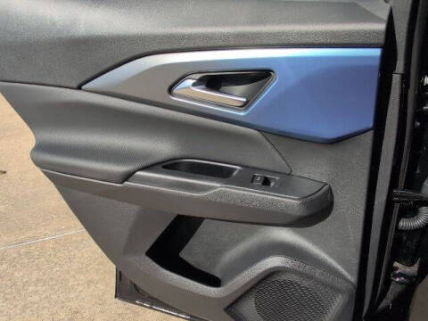 2026 Chevrolet Equinox EV LT 2