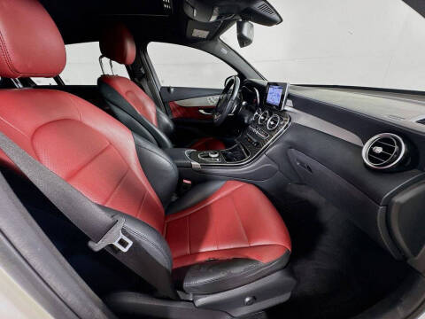 2019 Mercedes-Benz GLC GLC 300 4MATIC