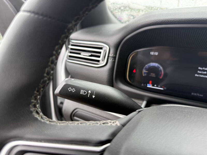 2023 Jeep Wagoneer L Series II