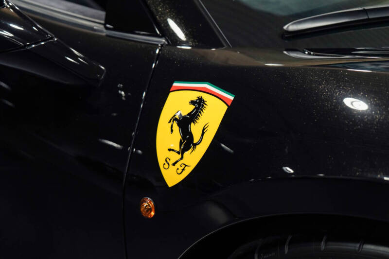 2020 Ferrari 488 Pista Spider
