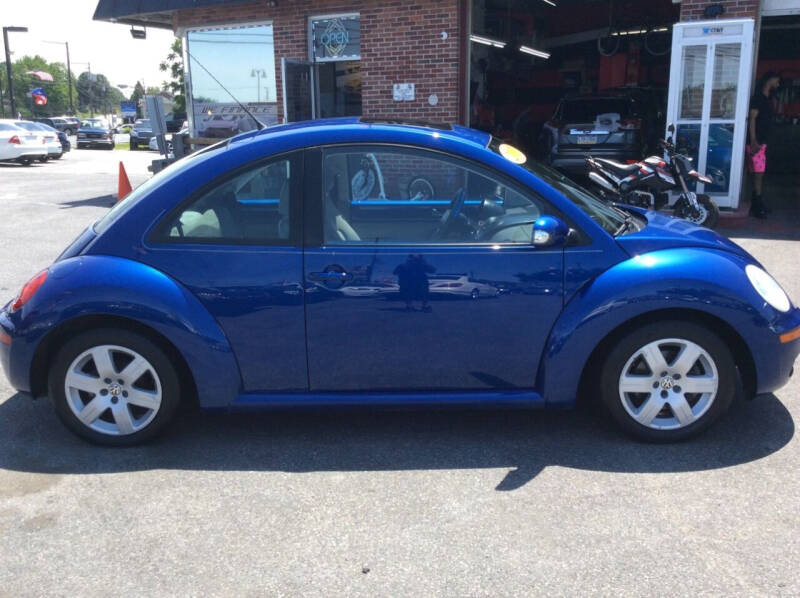 Volkswagen New Beetle For Sale In Lawn, PA