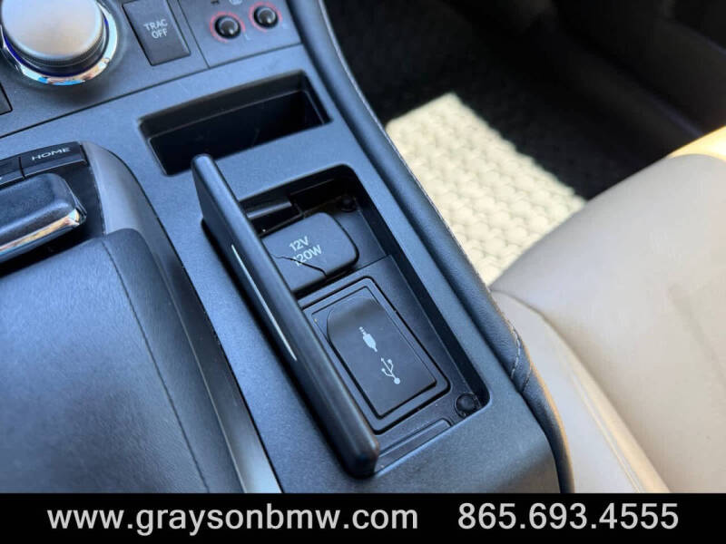 2015 Lexus CT 200h