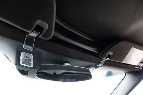 2019 Chevrolet Corvette Stingray