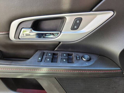 2015 GMC Terrain SLT-1