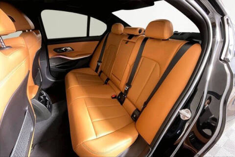 2023 BMW 3 Series 330e xDrive