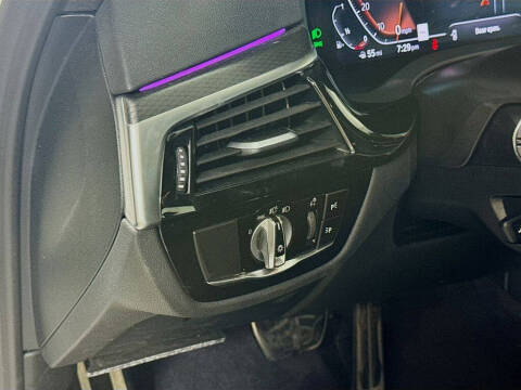 2022 BMW 5 Series 530i