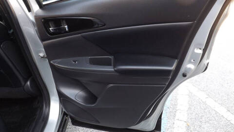 2024 Mitsubishi Eclipse Cross SEL