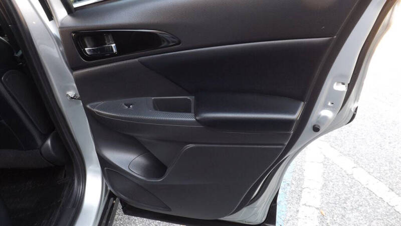 2024 Mitsubishi Eclipse Cross SEL