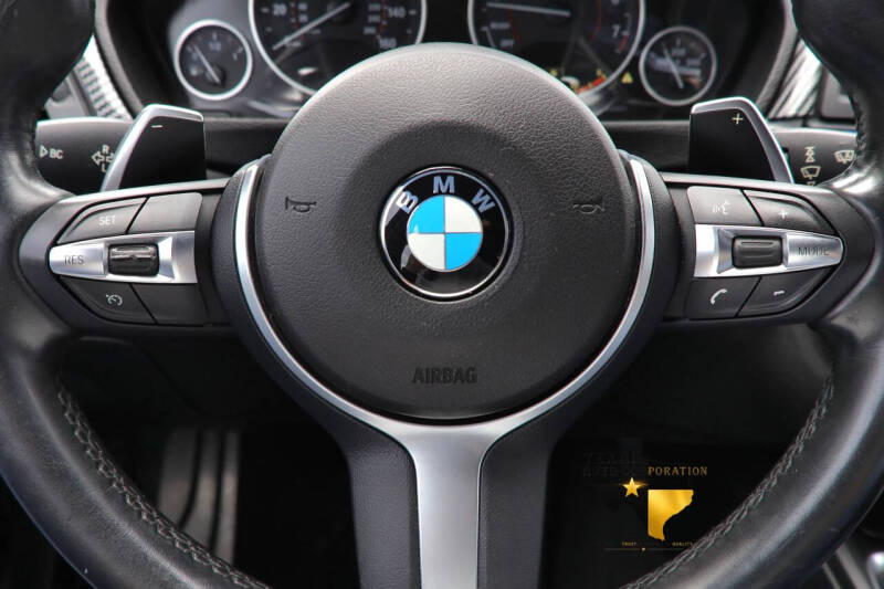 2015 BMW 3 Series 335i