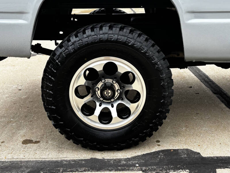 1997 GMC Sierra 1500 SLE