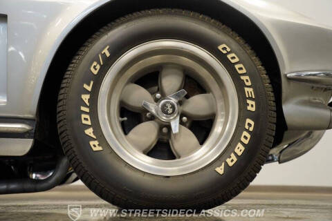 1965 Chevrolet Corvette