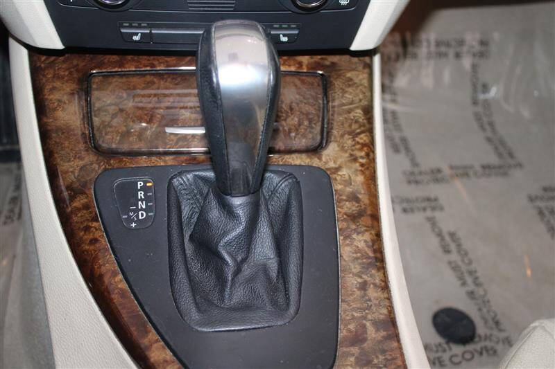 2007 BMW 3 Series 328i