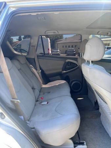 2006 Toyota RAV4 Limited