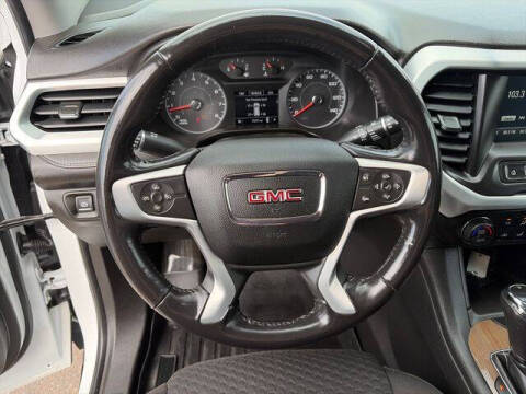 2019 GMC Acadia SLE-1